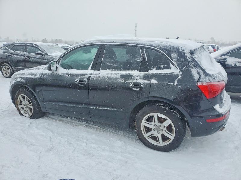 Продаж на аукціоні авто 2012 Audi Q5 Premium, vin: WA1LFCFP5CA068613, номер лоту: 74204495