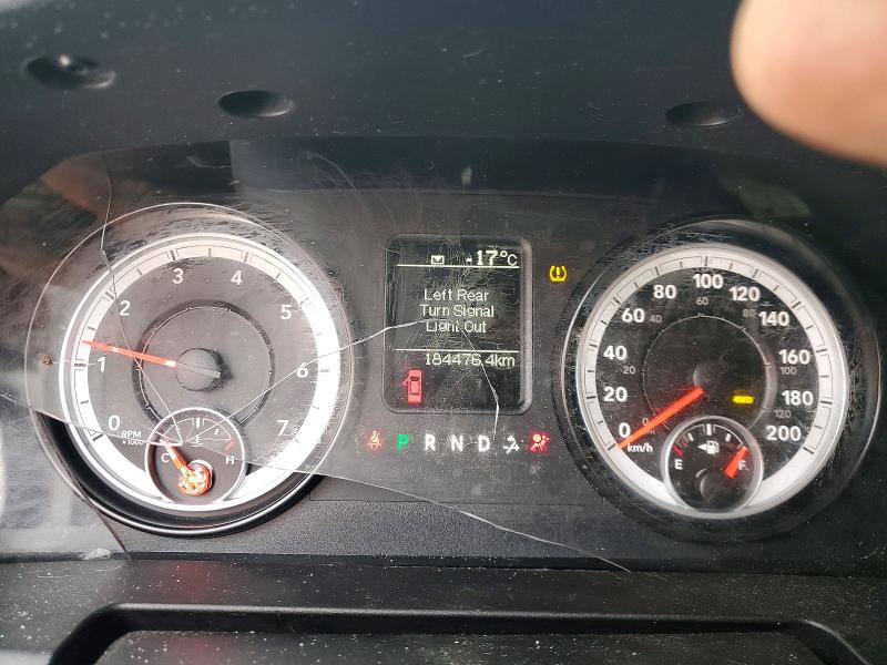 Продажа на аукционе авто 2014 Ram 1500, vin: 1C6RR7FTXES141992, номер лота: 73291235