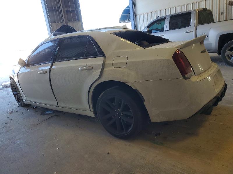 Продаж на аукціоні авто 2023 Chrysler 300c, vin: 2C3CCAPJ4PH500908, номер лоту: 99199345