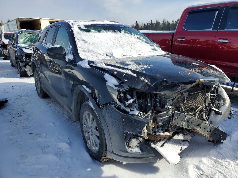 Aukcja sprzedaży 2014 Mazda Cx-5, vin: JM3KE4CY0E0426434, numer aukcji: 74586975
