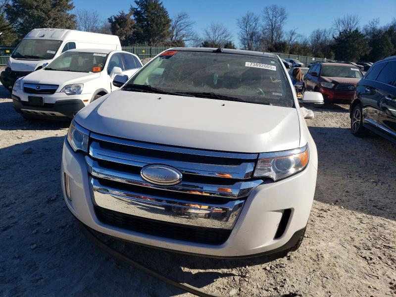 Продажа на аукционе авто 2013 Ford Edge, vin: 2FMDK3JC9DBC37253, номер лота: 73892005