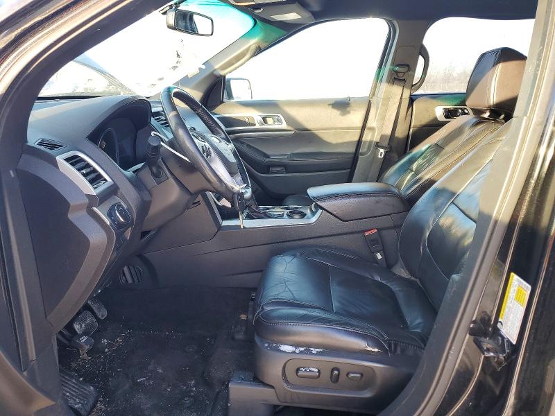 Продаж на аукціоні авто 2013 Ford Explorer, vin: 1FM5K7D86DGA78669, номер лоту: 99069885