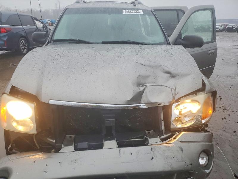 Продаж на аукціоні авто 2006 Gmc Envoy, vin: 1GKET16S266113244, номер лоту: 98682585