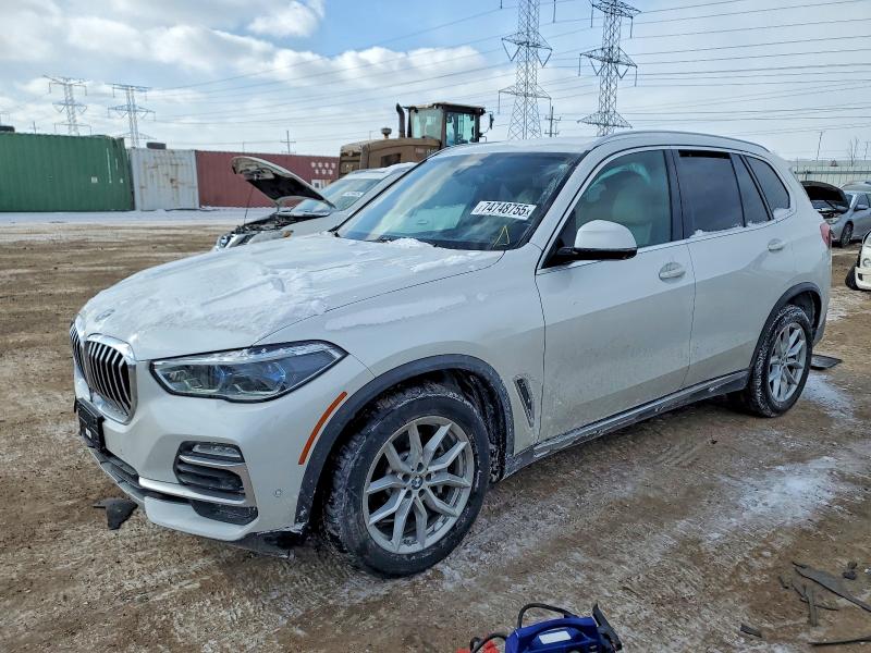 Aukcja sprzedaży 2020 Bmw X5, vin: 5UXCR6C07L9B73016, numer aukcji: 74748755