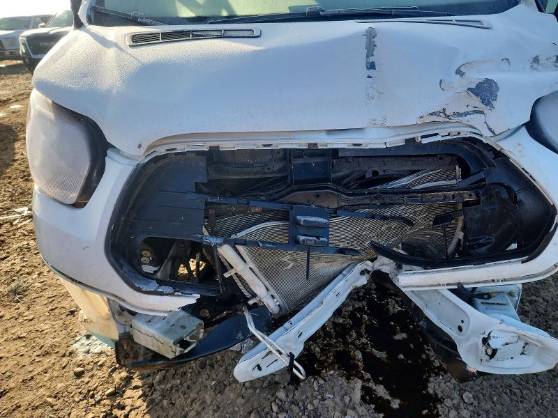 45882816 :رقم المزاد ، 1FTYR3XM0KKB25445 vin ، 2019 Ford Transit مزاد بيع