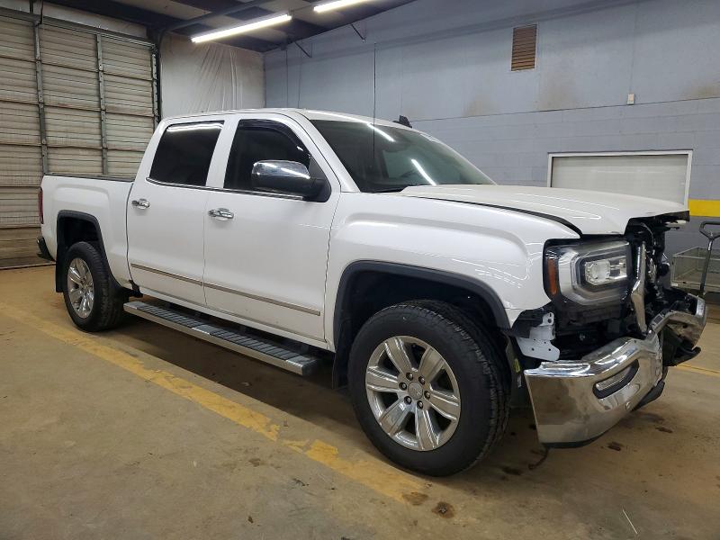 Aukcja sprzedaży 2018 Gmc Sierra, vin: 3GTU2NEC4JG538287, numer aukcji: 72184405