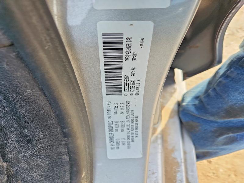 2015 Chrysler 200 მანქანა იყიდება აუქციონზე, vin: 1C3CCCBB3FN561801, აუქციონის ნომერი: 72690805