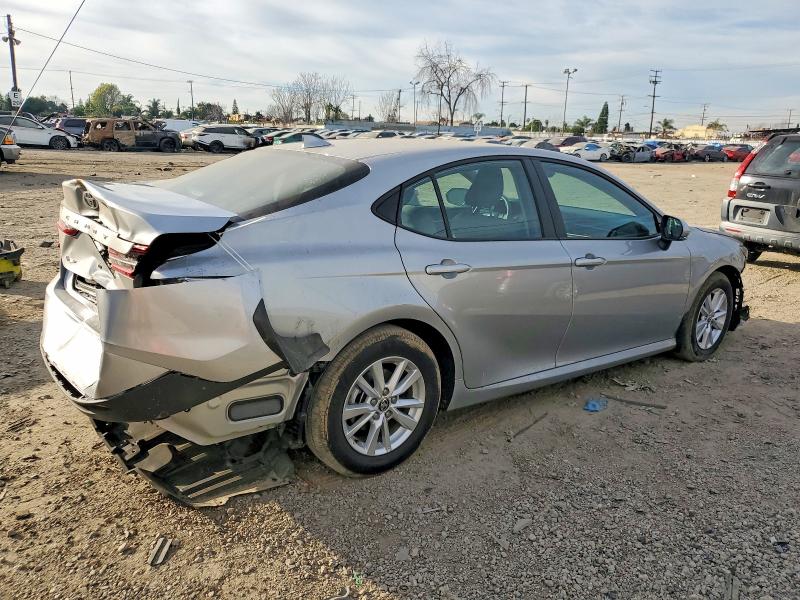 Продажа на аукционе авто 2025 Toyota Camry, vin: 4T1DAACK1SU126196, номер лота: 74262555