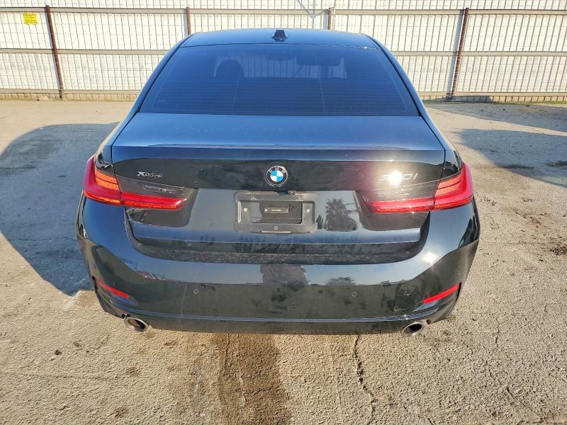 Продаж на аукціоні авто 2024 Bmw 330xi, vin: 3MW89FF06R8E26424, номер лоту: 72679275