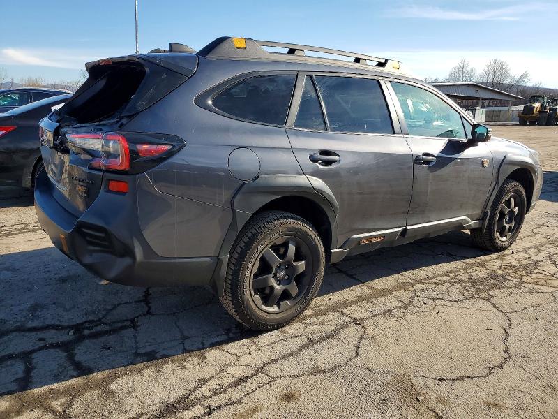 Продажа на аукционе авто 2023 Subaru Outback, vin: 4S4BTGUDXP3105235, номер лота: 73048295