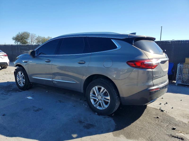 2018 Buick Enclave მანქანა იყიდება აუქციონზე, vin: 5GAERBKW0JJ172566, აუქციონის ნომერი: 75046435
