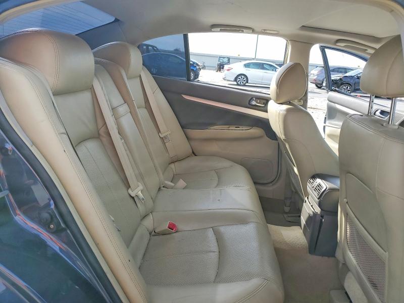 Aukcja sprzedaży 2009 Infiniti G37 Sedan, vin: JNKCV61E79M310274, numer aukcji: 99841165