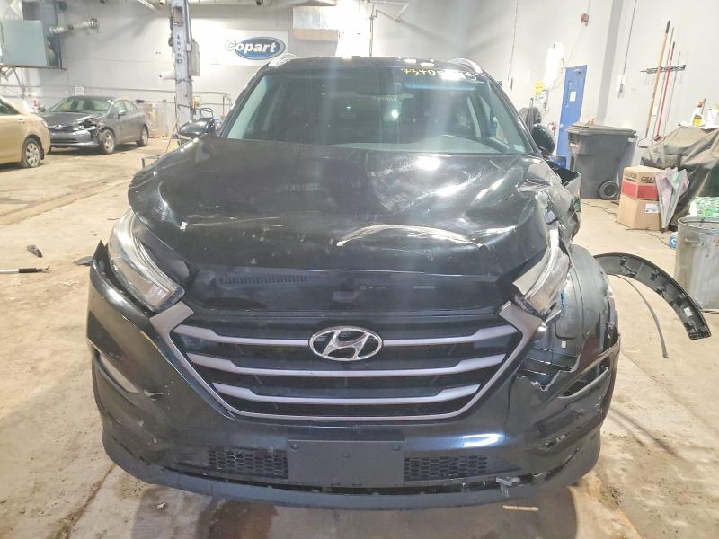 73405245 :رقم المزاد ، KM8J3CA45GU156046 vin ، 2016 Hyundai Tucson مزاد بيع