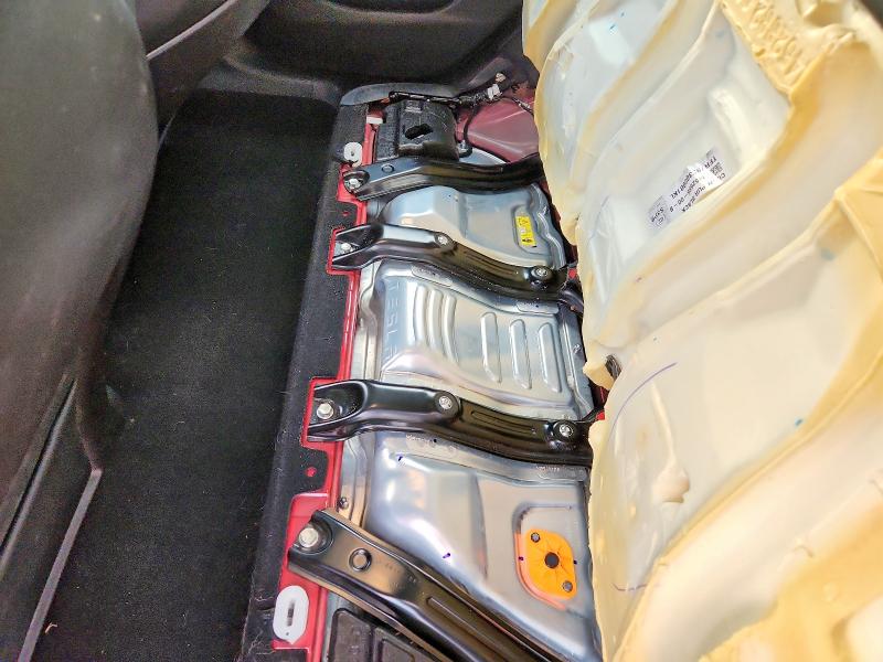 Aukcja sprzedaży 2020 Tesla Model 3, vin: 5YJ3E1EC7LF601905, numer aukcji: 75208685