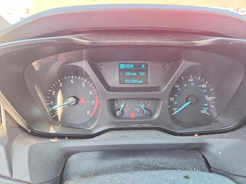 Aukcja sprzedaży 2015 Ford Transit, vin: 1FBVU4XG7FKA11566, numer aukcji: 74190475