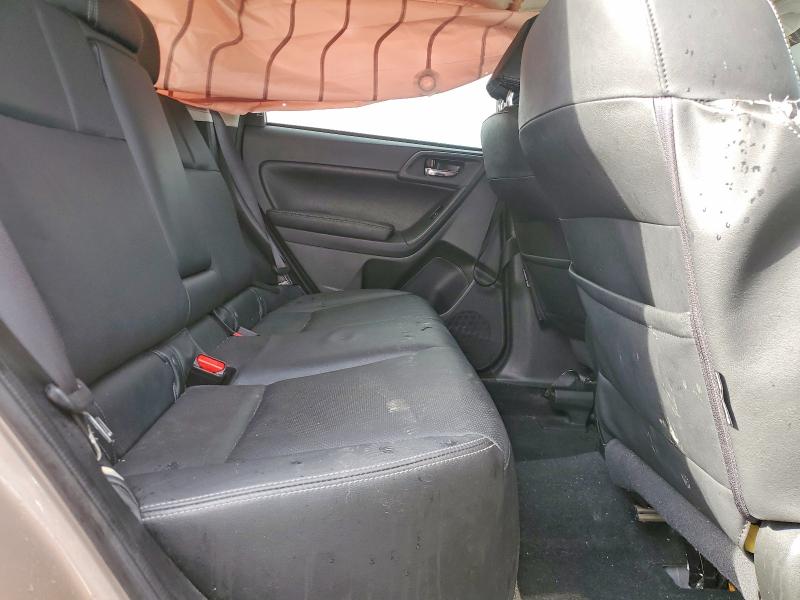 Продажа на аукционе авто 2015 Subaru Forester, vin: JF2SJAHC9FH593797, номер лота: 72636315
