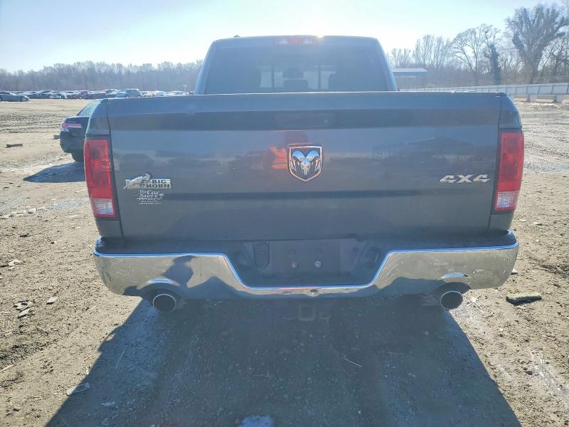 74843355 :رقم المزاد ، 1C6RR7GT3FS661452 vin ، 2015 Ram 1500 مزاد بيع