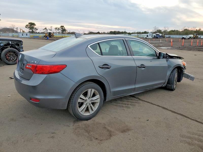 Продаж на аукціоні авто 2013 Acura Ilx, vin: 19VDE1F33DE004107, номер лоту: 72821355