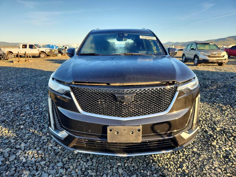 Продаж на аукціоні авто 2020 Cadillac Xt6, vin: 1GYKPDRSXLZ111293, номер лоту: 99386635