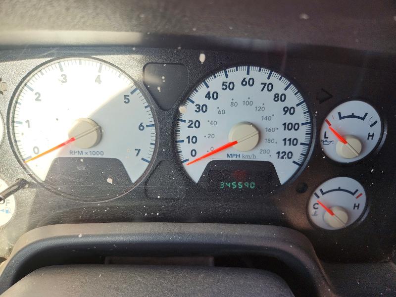 Продаж на аукціоні авто 2007 Dodge Ram 1500, vin: 1D7HA18247S198064, номер лоту: 99344915