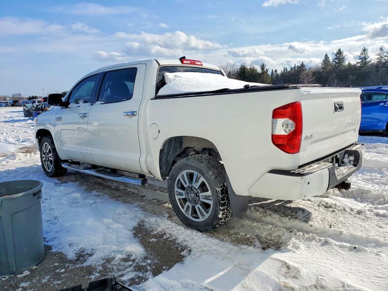 Продаж на аукціоні авто 2020 Toyota Tundra, vin: 5TFAY5F16LX894379, номер лоту: 73984715