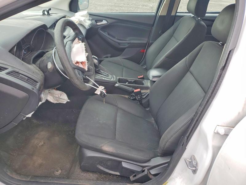 Aukcja sprzedaży 2018 Ford Focus, vin: 1FADP3F23JL206071, numer aukcji: 73299645