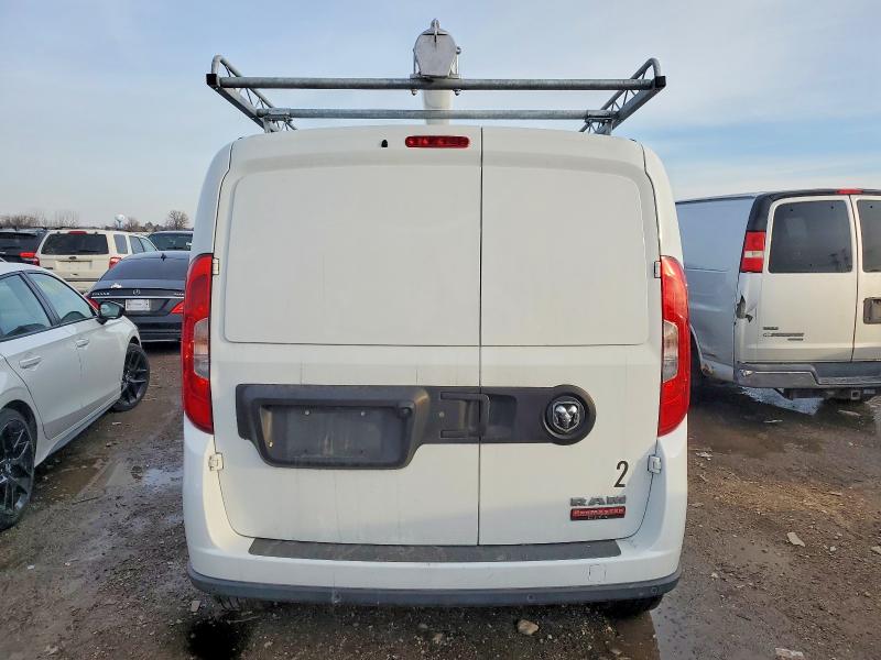 Aukcja sprzedaży 2022 Ram Promaster, vin: ZFBHRFAB2N6W27401, numer aukcji: 99026085