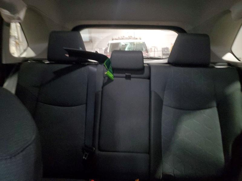 Aukcja sprzedaży 2025 Toyota Rav4, vin: 2T3R1RFVXSC535381, numer aukcji: 98752175