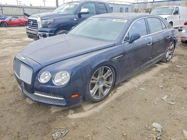 41944666 :رقم المزاد ، SCBEC9ZA8EC091959 vin ، 2014 Bentley Flying Spur مزاد بيع