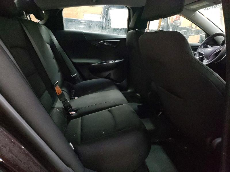 Aukcja sprzedaży 2020 Chevrolet Malibu, vin: 1G1ZB5STXLF075255, numer aukcji: 73645915