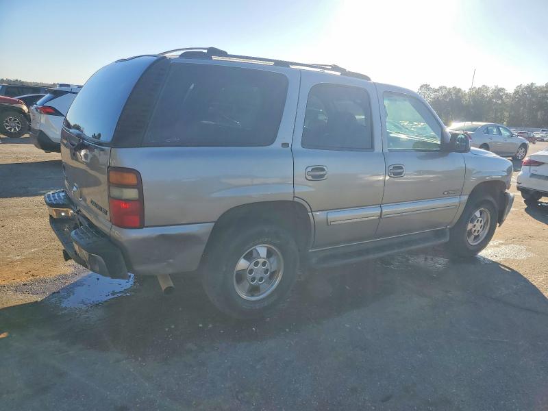 73424135 :رقم المزاد ، 1GNEC13Z82J273477 vin ، 2002 Chevrolet Tahoe مزاد بيع