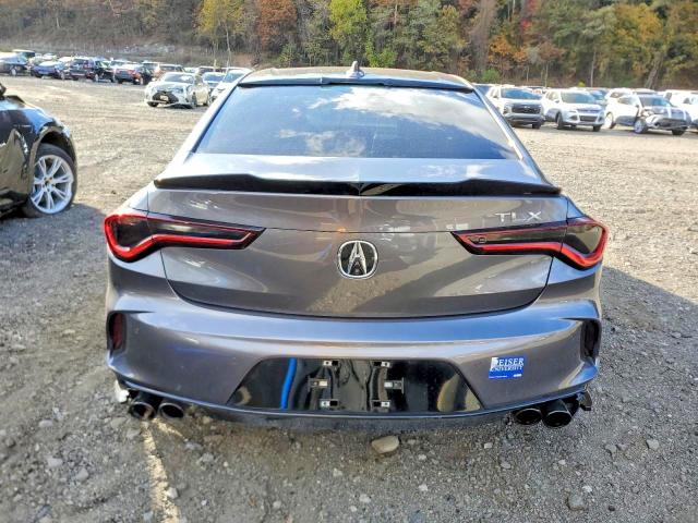 Aukcja sprzedaży 2022 Acura Tlx Tech A, vin: 19UUB6F54NA002001, numer aukcji: 74649265