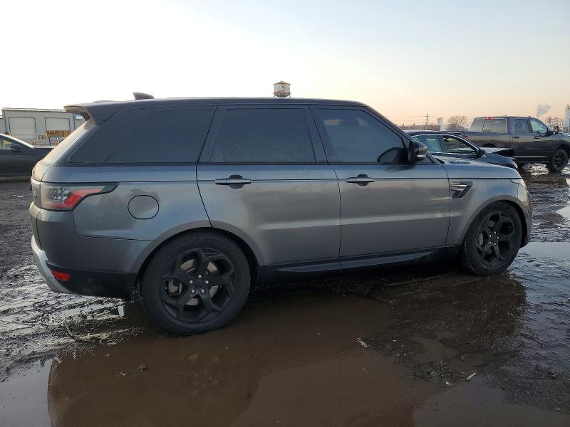 Aukcja sprzedaży 2019 Land Rover Range Rover Sport, vin: SALWR2RV7KA824013, numer aukcji: 99684745
