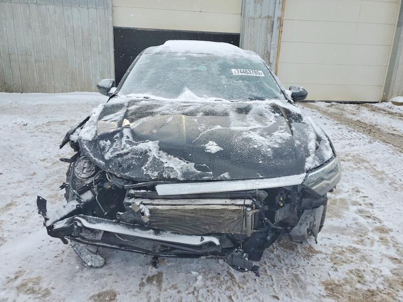 Aukcja sprzedaży 2021 Volkswagen Jetta, vin: 3VWC57BU2MM050504, numer aukcji: 74463785