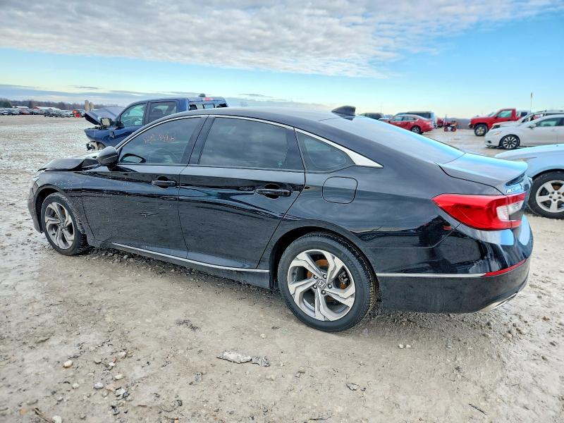 Aukcja sprzedaży 2020 Honda Accord, vin: 1HGCV2F55LA029958, numer aukcji: 98163985