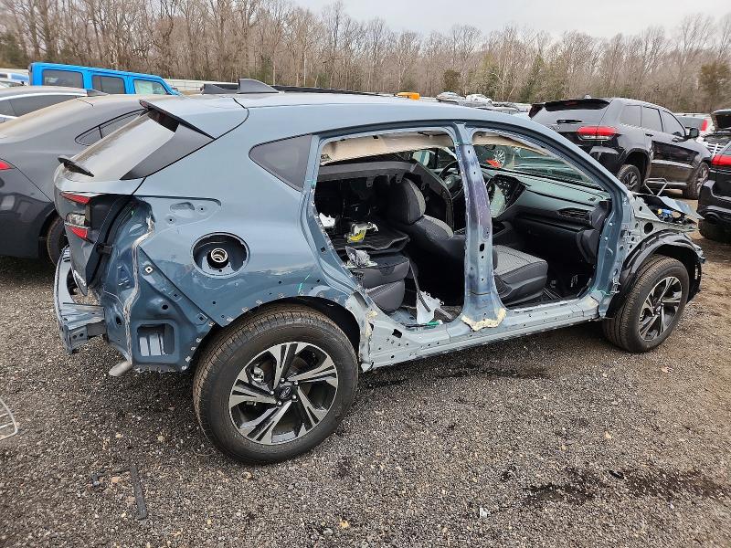 Продаж на аукціоні авто 2024 Subaru Crosstrek, vin: JF2GUADC9RH904250, номер лоту: 73797025