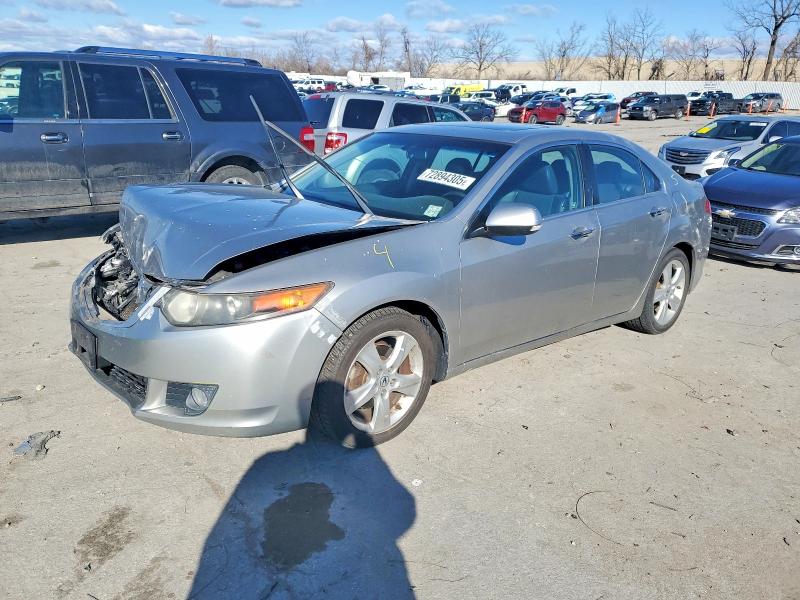 Aukcja sprzedaży 2010 Acura Tsx, vin: JH4CU2F67AC002979, numer aukcji: 72894305