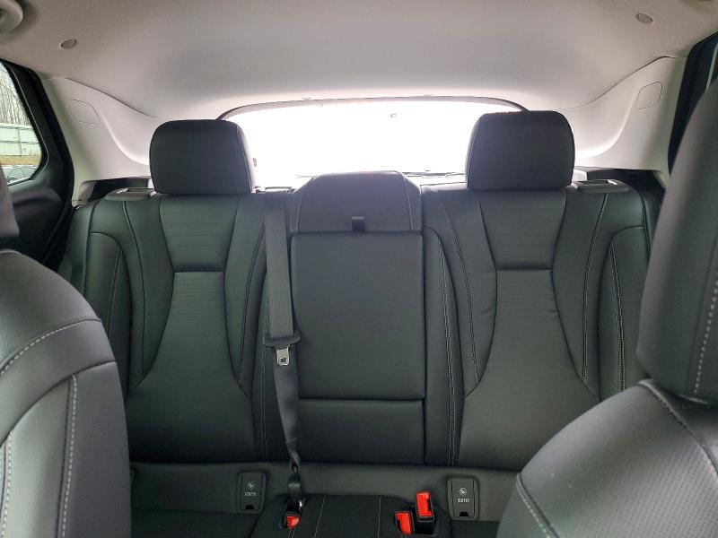 Продаж на аукціоні авто 2025 Buick Envision, vin: LRBFZKE40SD093877, номер лоту: 97795965
