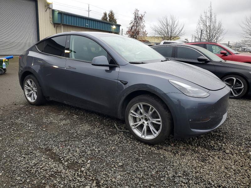 Aukcja sprzedaży 2023 Tesla Model Y, vin: 7SAYGDEE4PF889801, numer aukcji: 97956715