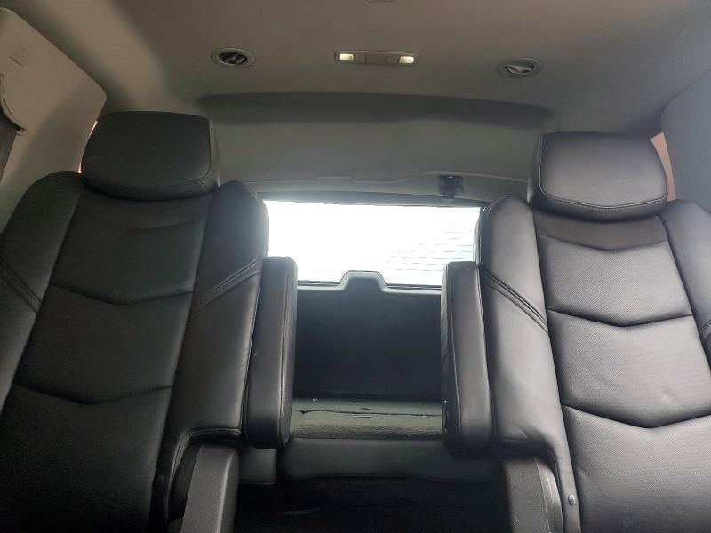 73337235 :رقم المزاد ، 1GYS3MKJ9FR632250 vin ، 2015 Cadillac Escalade مزاد بيع
