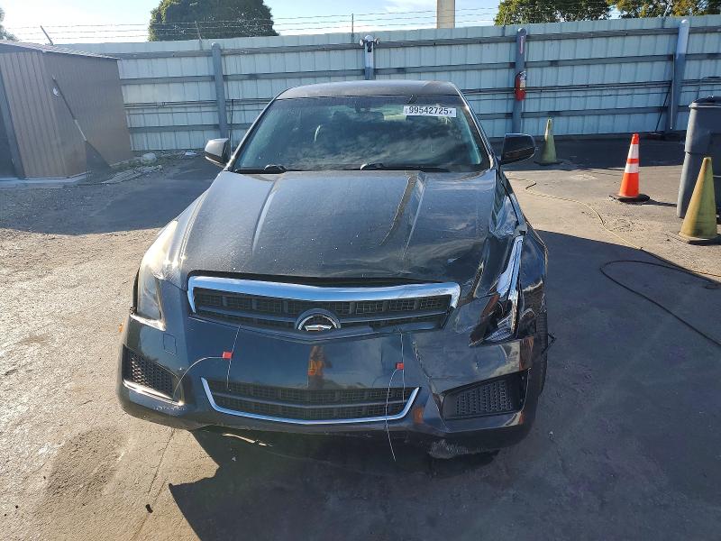 Продажа на аукционе авто 2013 Cadillac Ats, vin: 1G6AA5RA2D0105416, номер лота: 99542725