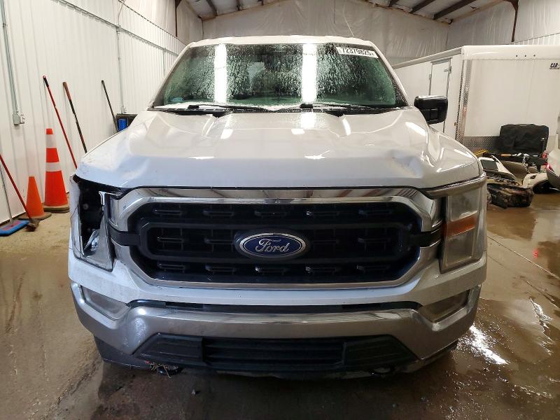 Продажа на аукционе авто 2022 Ford F150, vin: 1FTFW1E55NKE36907, номер лота: 72379825
