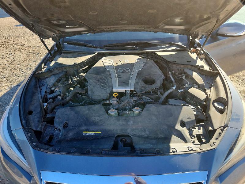 Продажа на аукционе авто 2018 Infiniti Q50 Luxe, vin: JN1EV7AR1JM443025, номер лота: 98394815