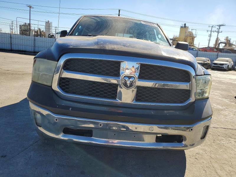Aukcja sprzedaży 2019 Ram 1500 Classic, vin: 1C6RR7TT1KS575458, numer aukcji: 73939555