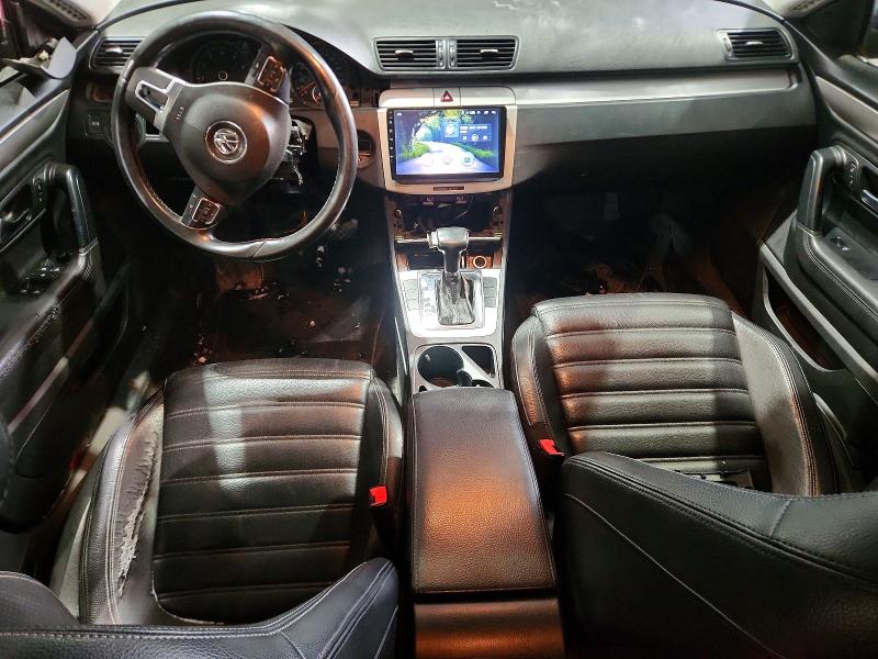 Продажа на аукционе авто 2009 Volkswagen Cc Sport, vin: WVWML93C09E544601, номер лота: 74808395