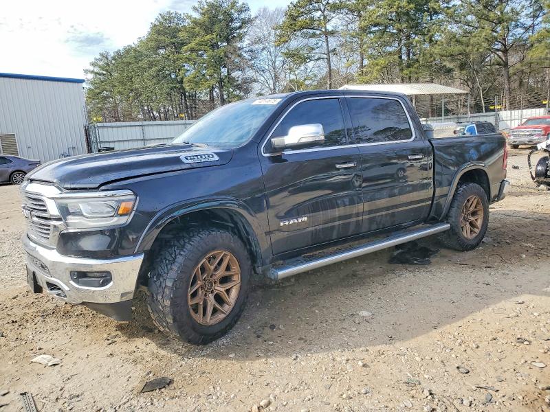 2019 Ram 1500 მანქანა იყიდება აუქციონზე, vin: 1C6SRFJT7KN642738, აუქციონის ნომერი: 74014675