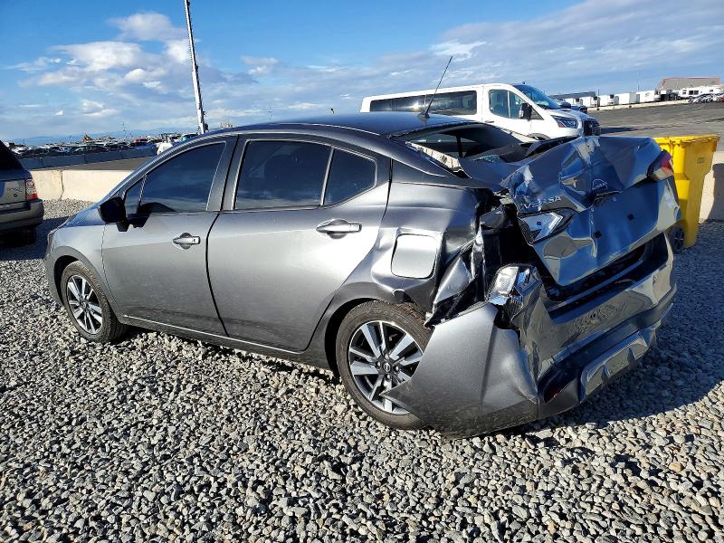 Продажа на аукционе авто 2025 Nissan Versa, vin: 3N1CN8AEXSK613684, номер лота: 99542505