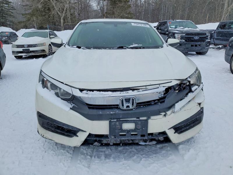 Aukcja sprzedaży 2018 Honda Civic, vin: 2HGFC2F50JH029772, numer aukcji: 73472105