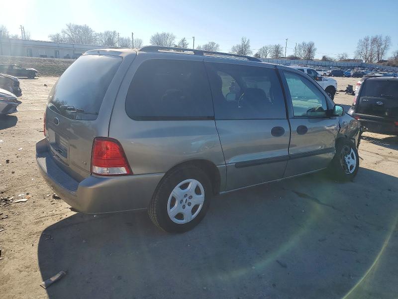 Aukcja sprzedaży 2005 Ford Freestar, vin: 2FMZA51685BA03184, numer aukcji: 72330045