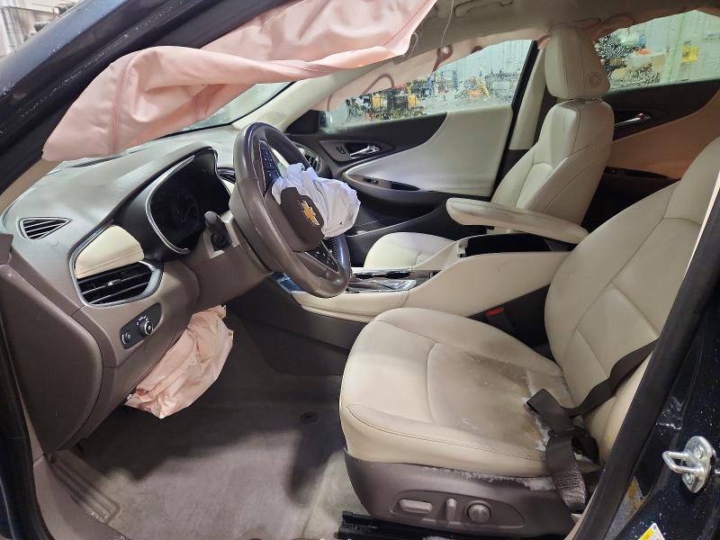 73646215 :رقم المزاد ، 1G1ZD5ST0LF079437 vin ، 2020 Chevrolet Malibu مزاد بيع